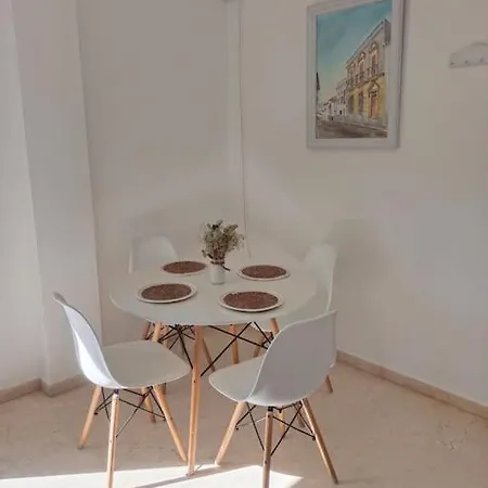 Banda Playa 82, En Pleno Corazon De Sanlucar * Sanlúcar de Barrameda