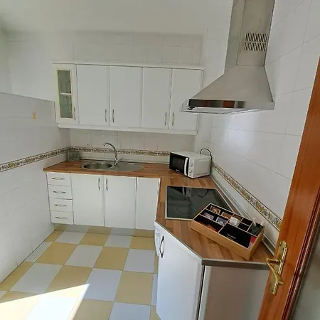 Appartement Banda Playa 82, En Pleno Corazon De Sanlucar Sanlúcar de Barrameda