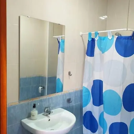 Banda Playa 82, En Pleno Corazon De Sanlucar Appartement *