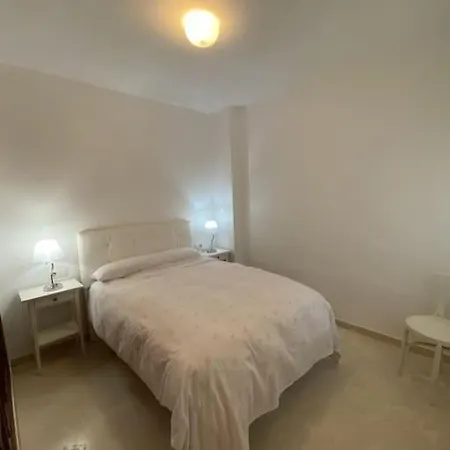 Banda Playa 82, En Pleno Corazon De Sanlucar Appartement Sanlúcar de Barrameda